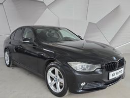 Zunanja slika - BMW Serija 3 - 316 - 2 - Predogledna slika