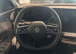 Zunanja slika - Renault Scénic - Scenic techno E-Tech Electric 170 Comfort range - 8 - Predogledna slika
