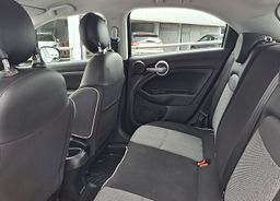 Zunanja slika - Fiat 500X - 1.6 Multijet II 16v City Look 1. LASTNIK SLOVENSKI - 9 - Predogledna slika