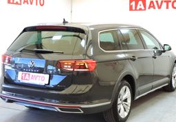 Zunanja slika - VW Passat - Alltrack 4motion 2.0 TDI BMT SCR DSG LED-ACC-VIRTUAL - 5 - Predogledna slika