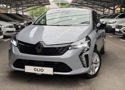 Zunanja slika - Renault Clio - 1.0 TCE 90 EVOLUTION - 3 - Predogledna slika