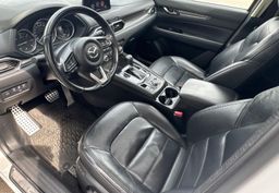 Zunanja slika - Mazda CX-5 - CD175-AWD-REVOLUTION-HEADUP-PANO-RADAR-USNJE - 6 - Predogledna slika