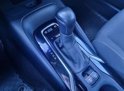 Zunanja slika - Toyota Corolla - Hybrid 1.8 TS HIBRID Luna - AVTOMATIK + SLOVENSKI - 13 - Predogledna slika