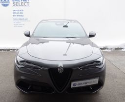 Zunanja slika - Alfa Romeo Stelvio - Veloce 2.0 Turbo 280 Q4 - 3 - Predogledna slika
