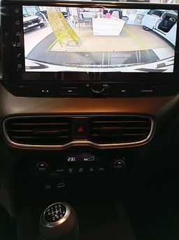 Zunanja slika - Nissan Juke - 1.0 DIG-T 117 N-CONNECTA NAVI + KAMERA - 10 - Predogledna slika