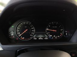 Zunanja slika - BMW Serija 3 - Touring: 318i AVT M SPORT-LED-USNJE-ŠPORTNI SEDEŽI-VIRTU - 12 - Predogledna slika