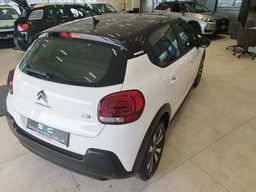 Zunanja slika - Citroën C3 - C3 - 9 - Predogledna slika