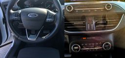 Notranja slika - Ford Focus - 2.0 TDCI 150km avt-FULLED-RADAR-EL.KLJUKA - 16 - Predogledna slika