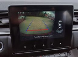 Zunanja slika - Renault Captur - 1.0 TCE 90 TECHNO Z ENOLETNIM JAMSTVOM - 7 - Predogledna slika