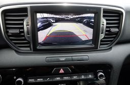 Zunanja slika - KIA Sportage - 2.0 CRDi 136kW EX Limited AWD Auto - 16 - Predogledna slika