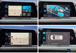 Zunanja slika - VW Golf - Variant 2.0 TDI Alltrack avt. 147 4M NAVI ACC GRET VOL - 14 - Predogledna slika