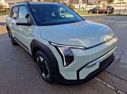 Zunanja slika - KIA EV3 - SKY 58kw - 4 - Predogledna slika
