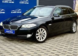 Zunanja slika - BMW Serija 5 - Touring: 525d xDrive | AVT. | NAVI | KAMERA | USNJE | - 1 - Predogledna slika