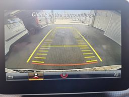 Zunanja slika - Mercedes-Benz GLA-Razred - GLA-Class GLA 200 d Avt. - 5 - Predogledna slika