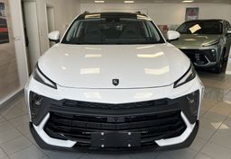 Zunanja slika - Forthing Forthing T5 EVO - T5 Evo my 2025 + ADAS - 2 - Predogledna slika