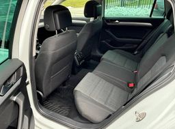 Zunanja slika - VW Passat - Variant 2.0 TDI BMT Elegance LED-KAMERA-NAVI-PANORAMA - 8 - Predogledna slika