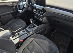 Zunanja slika - Ford Kuga - Titanium 1.5 EcoBoost 110kW S S - 8 - Predogledna slika
