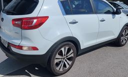 Zunanja slika - KIA Sportage - 2.0 dizel CRDi 135kW Style AWD SLO-VOZILO - 7 - Predogledna slika