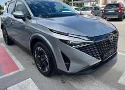 Zunanja slika - Nissan Qashqai - 1.3 CVT158 MHEV N-CONNECTA 8 let jamstva - 3 - Predogledna slika