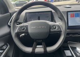 Zunanja slika - Baic X55 - NOVO    RADAR - PANORAMA - DCT7 - 14 - Predogledna slika