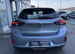 Zunanja slika - Opel Corsa - 1.2 TURBO 74KW ELEGANCE - 6 - Predogledna slika