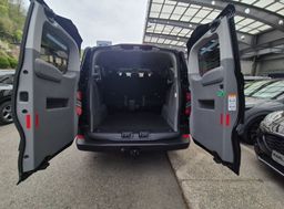 Zunanja slika - Ford E-Transit Custom - Transit Custom KOMBI TRAIL 2.0 TDCi 170KM A8 L2 AWD-NA ZALOGI - 9 - Predogledna slika