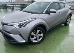 Zunanja slika - Toyota C-HR - C-enter 1.8 VVT-i hibrid CVT NAVI. KAMERA.TEM - 1 - Predogledna slika