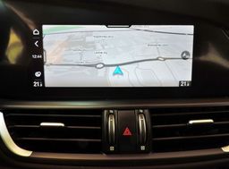 Zunanja slika - Alfa Romeo Giulia - 2.2 Multijet 160 Super Avt. - 15 - Predogledna slika