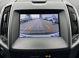 Zunanja slika - Ford S-MAX - 2.0 EcoBlue Titanium Auto ACC Kamera Gretje sed - 16 - Predogledna slika