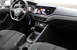 Zunanja slika - VW Polo - 1.0 TSI Style ACC APP CONNECT GRETJE SED AVT.KLI.. - 9 - Predogledna slika