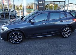 Zunanja slika - BMW X2 - serija : sDrive18i M Sport - 3 - Predogledna slika