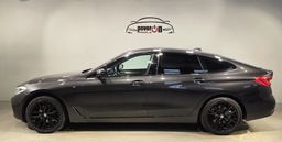 Zunanja slika - BMW Serija 6 - 640i xDrive Gran Turismo Avt. PANO VIRTUAL 360KAM NAVI L - 2 - Predogledna slika