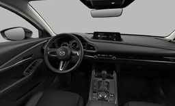 Zunanja slika - Mazda CX-30 - G140 HOMURA AT - 7 - Predogledna slika