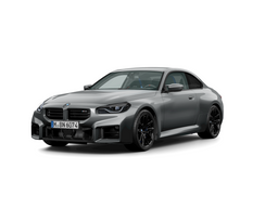 Zunanja slika - BMW Serija 2 - M2 Coupe - 1 - Predogledna slika