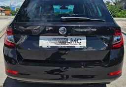 Zunanja slika - Škoda Fabia - Combi 1.0 TSI avtomatik 95ks DSG °FULL LED° - 6 - Predogledna slika