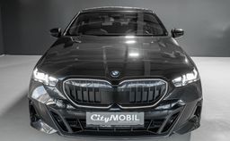Zunanja slika - BMW Serija 5 - : M-SPORT PRO PAKET-HEADUP-HARMAN-PANO-MEMORY-USNJE - 2 - Predogledna slika