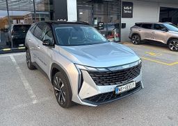 Zunanja slika - Geely StarRay - 2.0 TD 8A T AWD GF+ - 1 - Predogledna slika