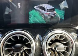 Zunanja slika - Mercedes-Benz GLB-Razred - GLB 200d-AVT.-MULTIBEAM LED-WIDESCREEN-18COL-NAVI - 16 - Predogledna slika