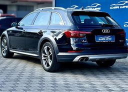 Zunanja slika - Audi A4 Allroad - 3.0 TDI quattro S tronic 160 kW - 6 - Predogledna slika