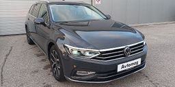 Zunanja slika - VW Passat - Variant 2.0 TDI BMT SCR Elegance avt. 147kW - 1 - Predogledna slika