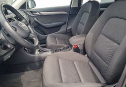 Zunanja slika - Audi Q3 - 2.0 TDI QUATTRO S tron.110 Style - 7 - Predogledna slika