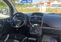 Zunanja slika - Renault Kangoo - Confort dCi 90  1 LASTNIK VELIKO OPREME - 6 - Predogledna slika