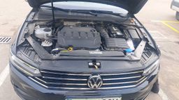 Notranja slika - VW Passat - 2,0 TDI BMT SCR Business DSG - 4 - Predogledna slika