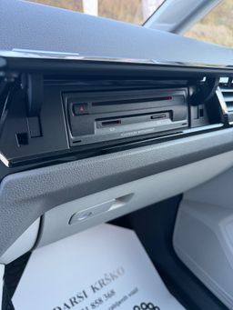 Zunanja slika - VW Touran - 2,0 TDI BMT Highline DSG - 15 - Predogledna slika