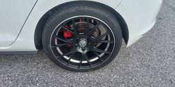 Zunanja slika - VW Golf - 2.0 GTD BMT - 11 - Predogledna slika