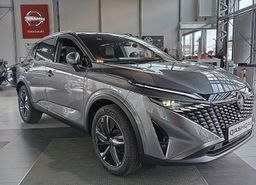 Zunanja slika - Nissan Qashqai - 1.3 DIG-T Mild Hyb.158 2WD X-Tron.TEKNA - 7 - Predogledna slika