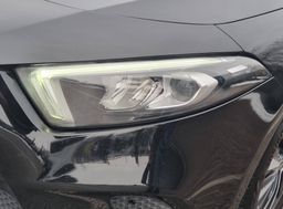 Zunanja slika - Mercedes-Benz A-Razred - A 180 d-Virtual-Led-Navi-Kamera-Usnje-Velik serv - 17 - Predogledna slika