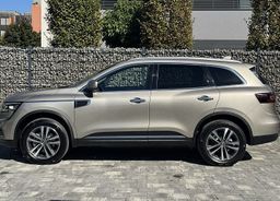 Zunanja slika - Renault Koleos - Intens Energy dCi 175 4WD | SLO | LES | NAVI | KAM - 7 - Predogledna slika