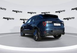 Zunanja slika - Lynk & Co 01 - More Priključni hibrid - 7 - Predogledna slika