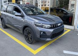 Zunanja slika - Dacia Jogger - 1.0 TCe 110 Expression - 1 - Predogledna slika